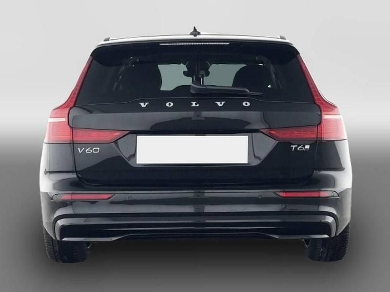 Gebraucht Volvo V60 Plus 398 PS (292 kW) 2025 Schwarz Kombi