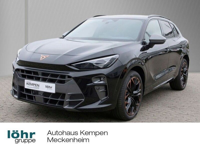 Schwarz Neu 2025 Cupra Terramar SUV | 46.440 € (Fairer Preis) - Bild 1/4