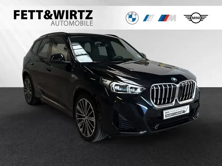 Gebraucht BMW X1 M Sport 211 PS (155 kW) 2025 SUV