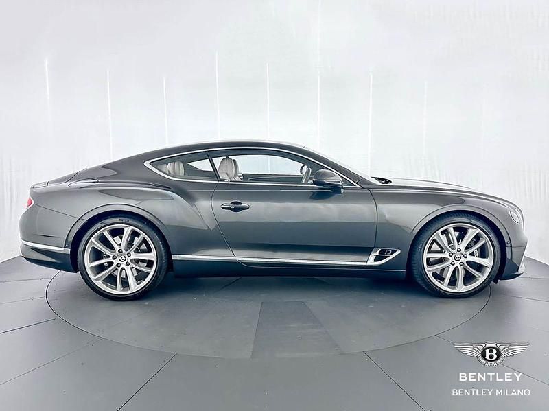 Gebraucht Bentley Continental GT 635 PS (467 kW) 2019 Grau