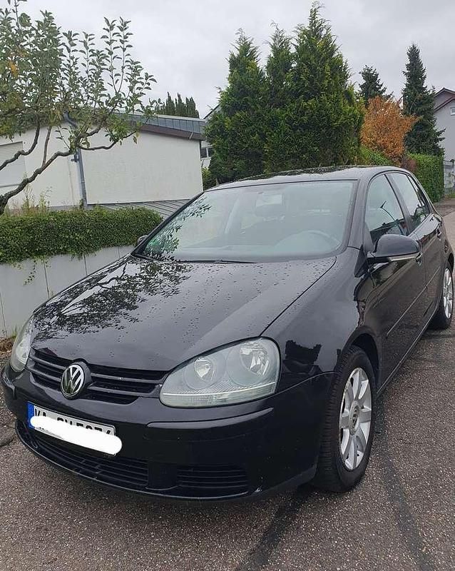 Gebraucht 2004 VW Golf IV Sportline Limousine | 3.300 € (Teuer) - Bild 1/4