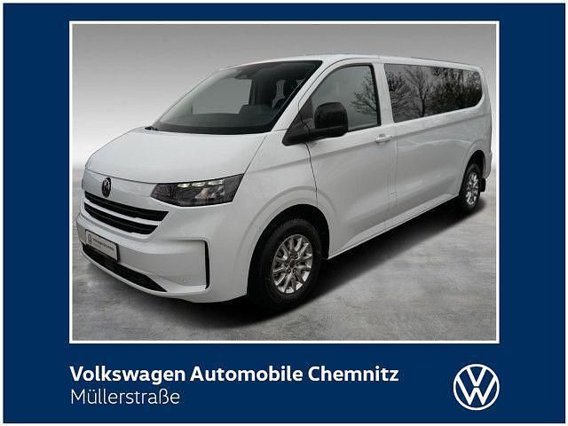 Weiß Gebraucht 2025 VW T7 Life Van | 49.950 € (Superpreis) - Bild 1/4