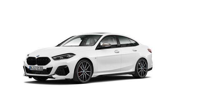 Gebraucht BMW M235 306 PS (225 kW) 2025 Limousine
