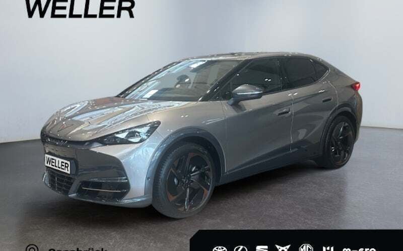 Atacama desert Gebraucht 2024 Cupra Tavascan VZ SUV | 49.890 € (Superpreis) - Bild 1/4