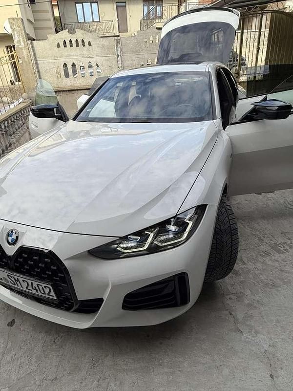 Gebraucht 2023 BMW 440 M Sport Coupé | 48.999 € (Fairer Preis) - Bild 1/4