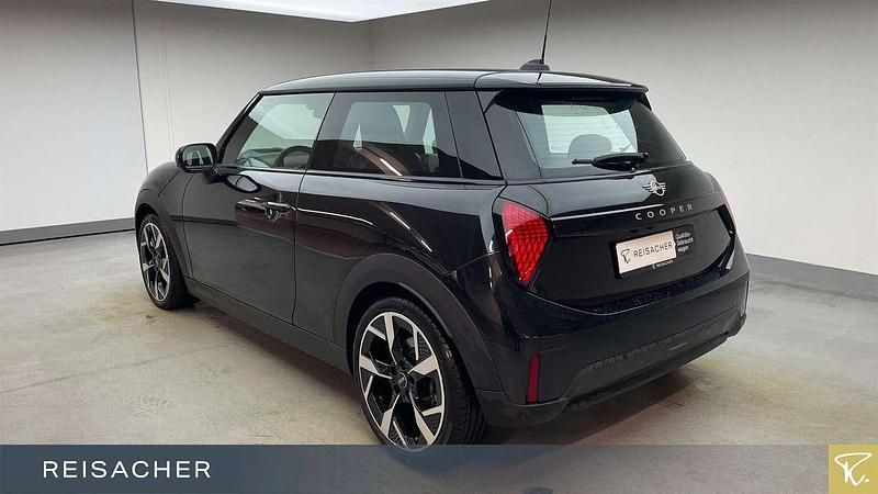 Usado Mini John Cooper Works 156 HP (114 kW) 2024 Preto Citadino