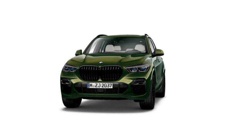 Gebraucht 2025 BMW X5 Shadowline SUV | 70.999 € - Bild 1/4