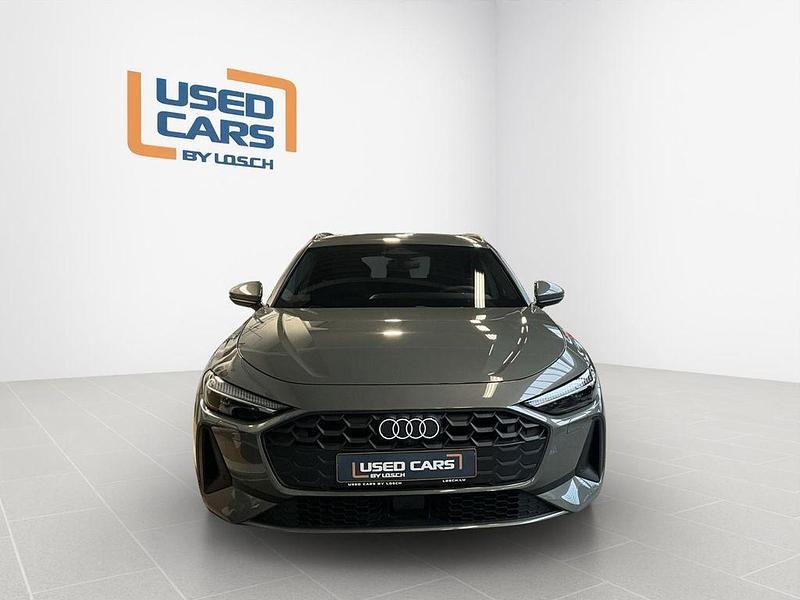 Gebraucht Audi A5 Sport 204 PS (150 kW) 2024 Grau Coupé