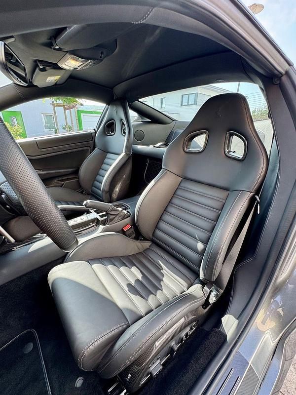 Gebraucht Ferrari 599 620 PS (456 kW) 2011 Grau Coupé