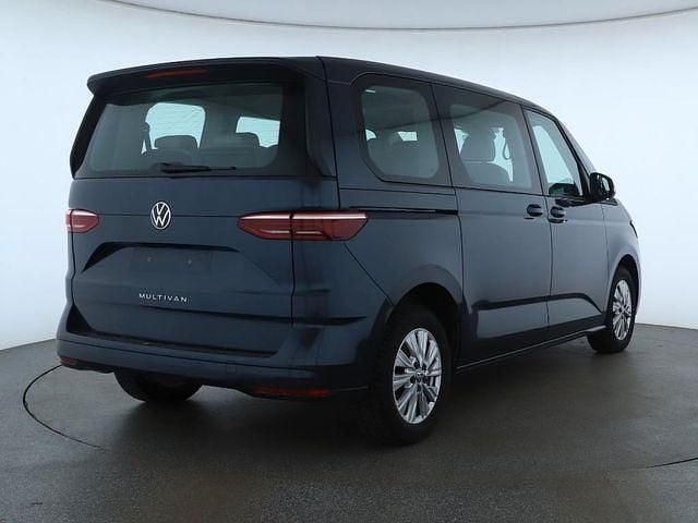 Usata VW Multivan 204 CV (150 kW) 2024 Monovolume