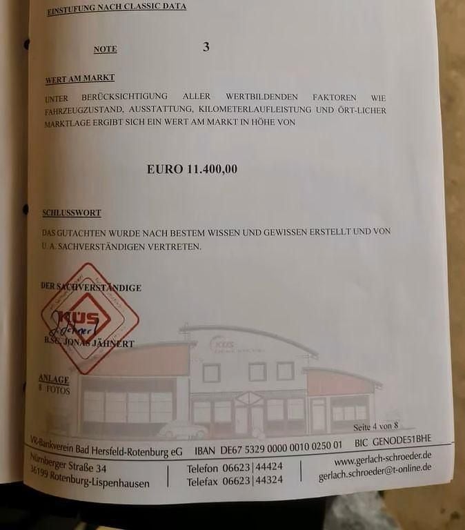 Gebraucht DKW Munga 45 PS (33 kW) 1963 Grün SUV