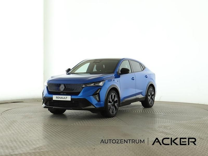 Gebraucht Renault Rafale Esprit Alpine 300 PS (220 kW) 2025 Blau SUV