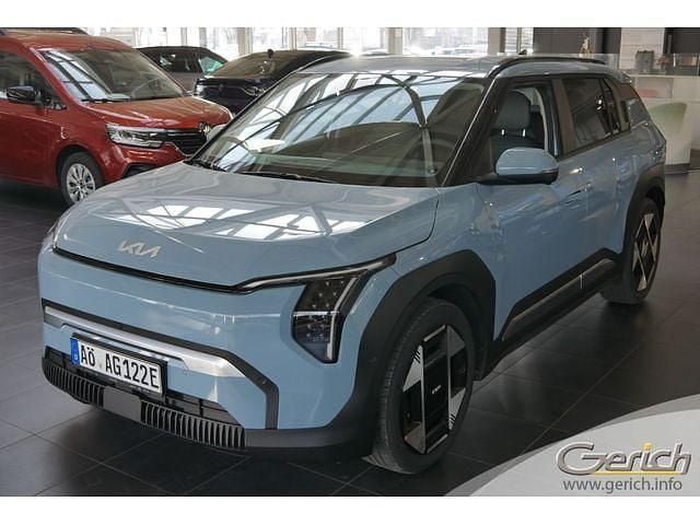 Gebraucht 2025 Kia Soul EV Earth SUV | 42.990 € (Guter Preis) - Bild 1/4