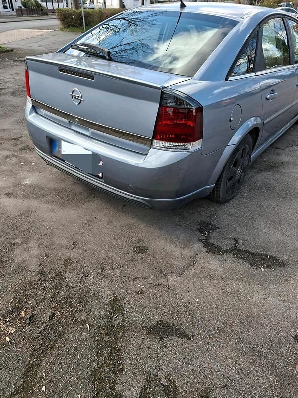 Usado Opel Vectra 2003 Sedan