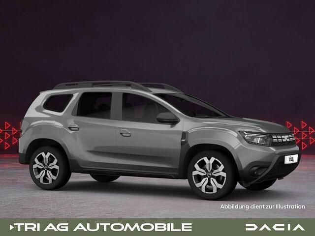 Gebraucht Dacia Duster Extreme 141 PS (103 kW) 2022 Andere farbe SUV
