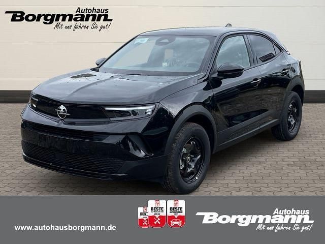 Schwarz Neu 2025 Opel Mokka Edition SUV | 23.440 € (Guter Preis) - Bild 1/4