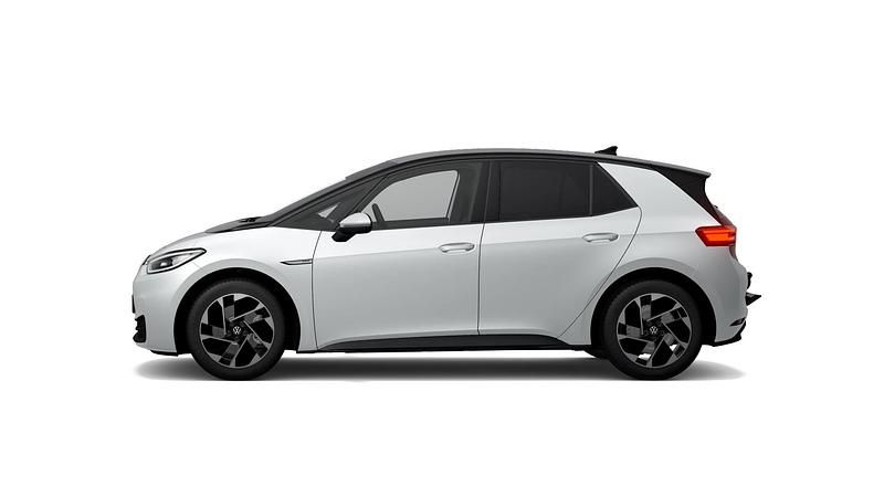 Gebraucht VW ID.3 Pro Performance 150 kW (204 PS) 2023 Kleinwagen