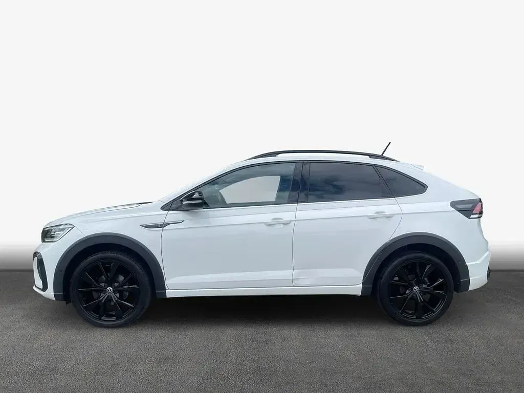 Gebraucht VW Taigo Style 150 PS (110 kW) 2023 Weiß SUV