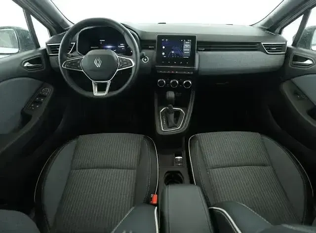 Brugt Renault Clio V Techno 2025 Andere