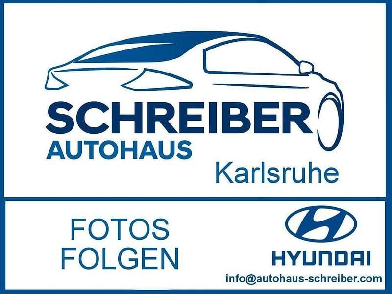 Engine red Gebraucht 2021 Hyundai i30 N Line Kombi | 16.890 € (Superpreis) - Bild 1/1