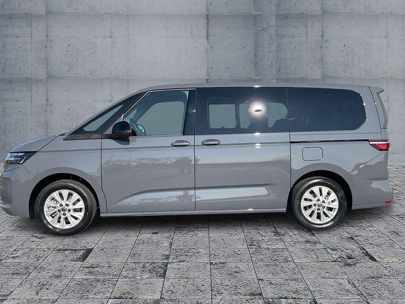 Neu VW Multivan 245 PS (180 kW) 2026 Grau Van