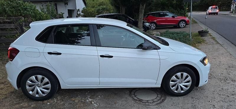 Gebraucht 2019 VW Polo Kleinwagen | 10.999 € (Guter Preis) - Bild 1/4