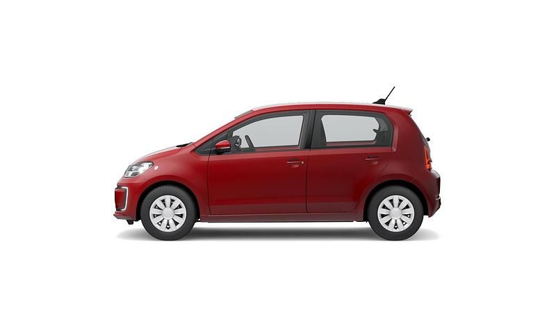 Gebraucht VW e-up! Move 61 kW (83 PS) 2022 Kleinwagen