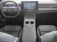 Gebraucht XPENG G6 AWD Performance 350 kW (476 PS) 2026 Grau SUV