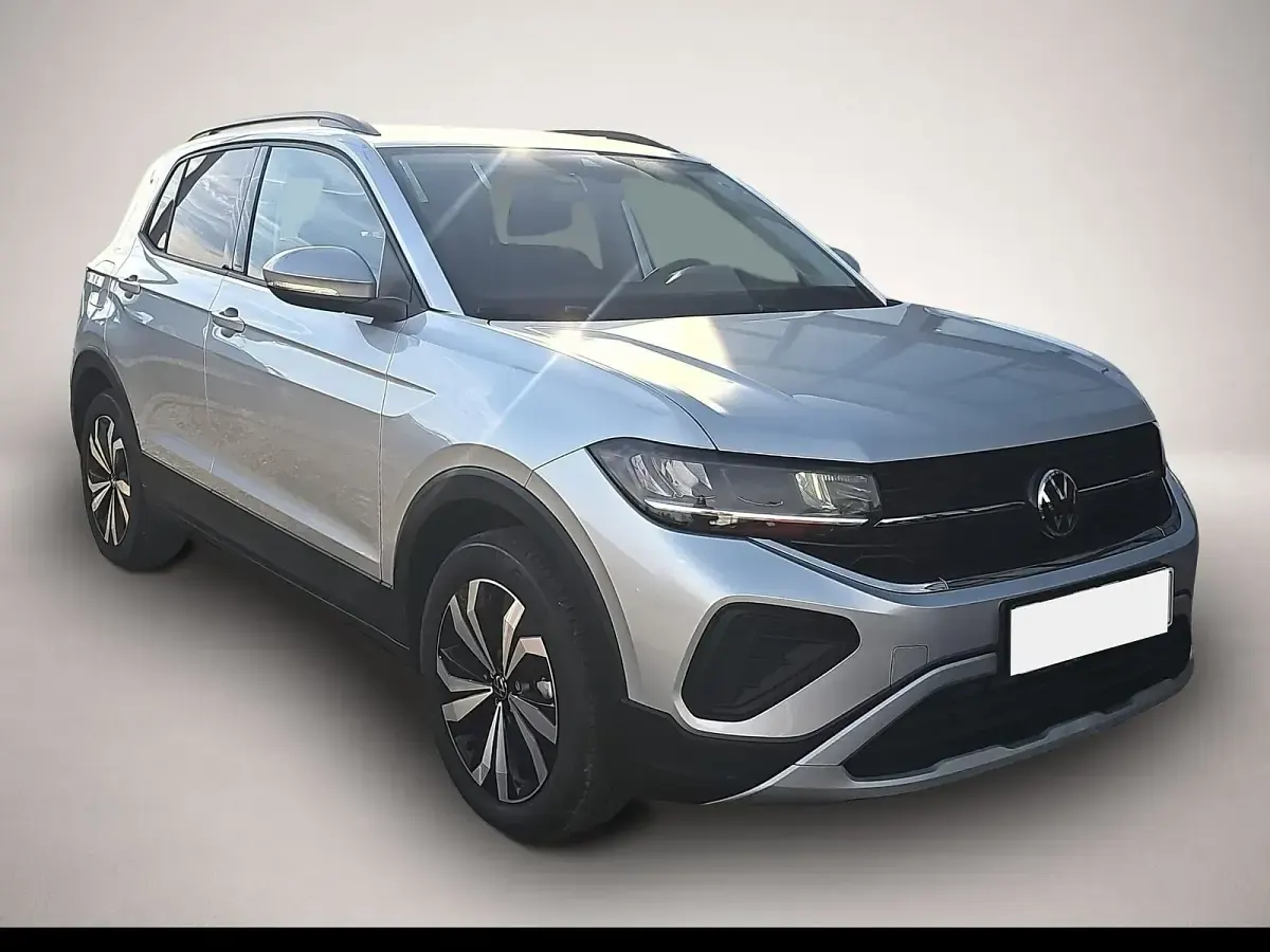 Gebraucht VW T-Cross Life 116 PS (85 kW) 2026 SUV