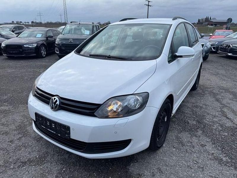 Andere Gebraucht 2009 VW Golf VI Kleinwagen | 7.900 € - Bild 1/4