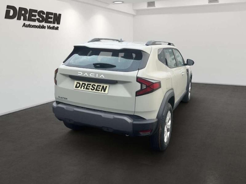 Neu Dacia Duster Expression 140 PS (102 kW) 2026 Sandstone SUV