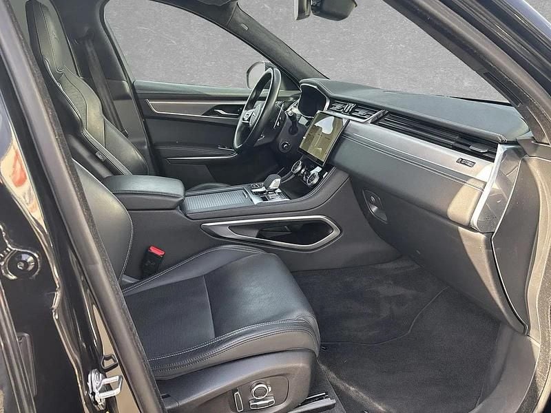 Gebraucht Jaguar F-Pace 300 PS (220 kW) 2023 Andere SUV