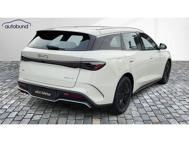 Gebraucht BYD Seal Boost 184 PS (135 kW) 2025 Kombi