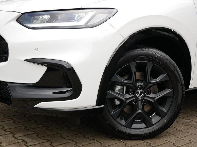 Neu Honda ZR-V Hybrid 184 PS (135 kW) 2025 Diamond dust p SUV