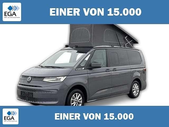 Neu VW T7 Beach 204 PS (150 kW) 2026 Van