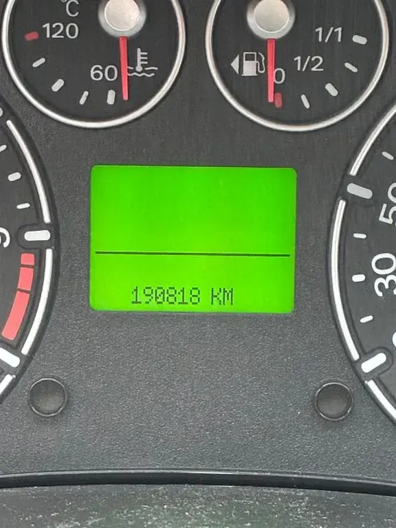 Gebraucht Ford Fiesta Ambiente 80 PS (58 kW) 2008 Blau Kleinwagen