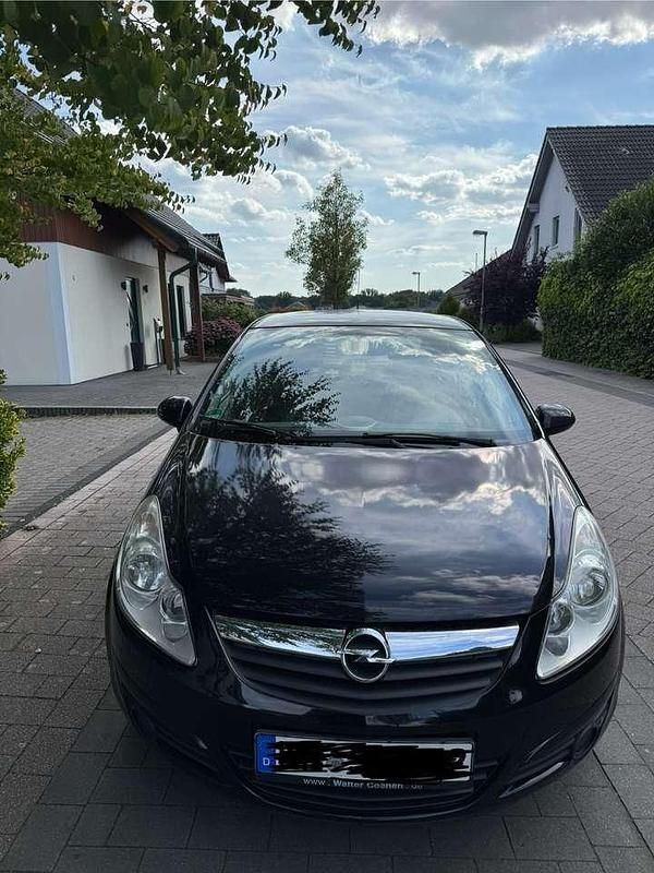 Gebraucht 2009 Opel Corsa Swing Limousine | 2.800 € (Fairer Preis) - Bild 1/4