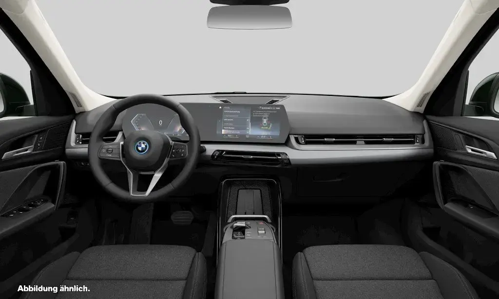 Gebraucht BMW iX1 Performance 230 kW (313 PS) 2023 Schwarz SUV