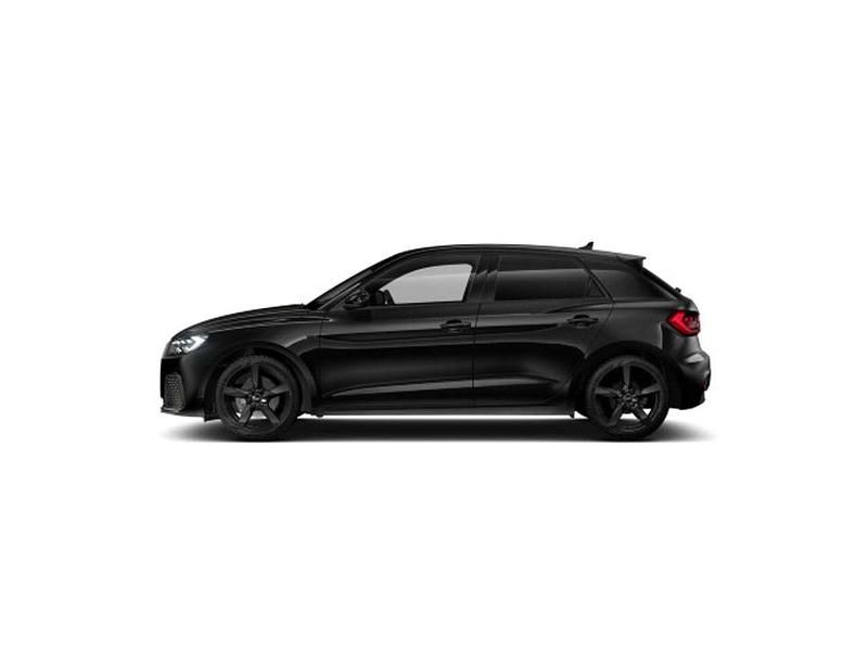 Neu Audi A1 150 PS (110 kW) 2026 Mythosschwarz metallic SUV