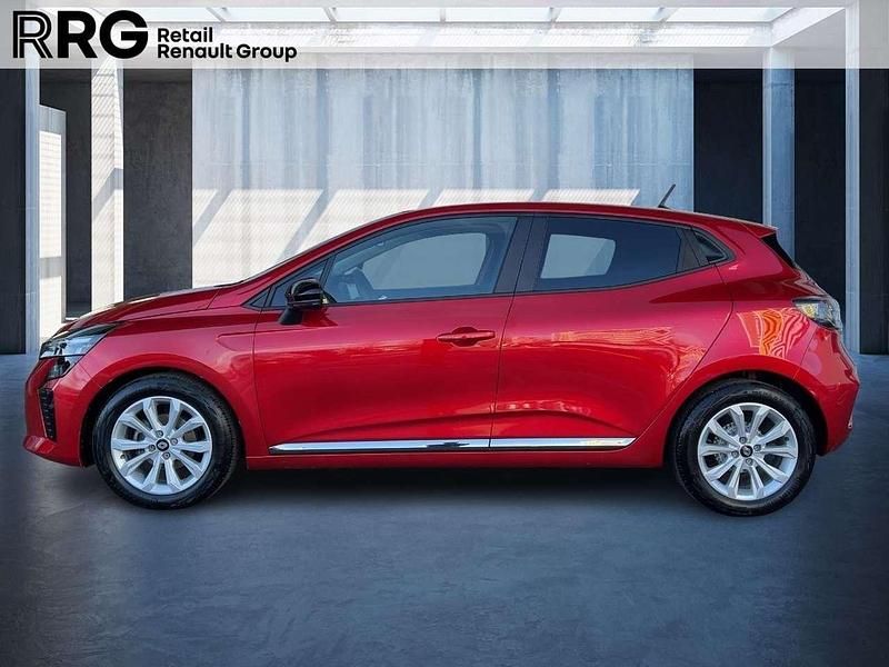 Gebraucht Renault Clio V Evolution 91 PS (66 kW) 2023 Dezirrot Limousine