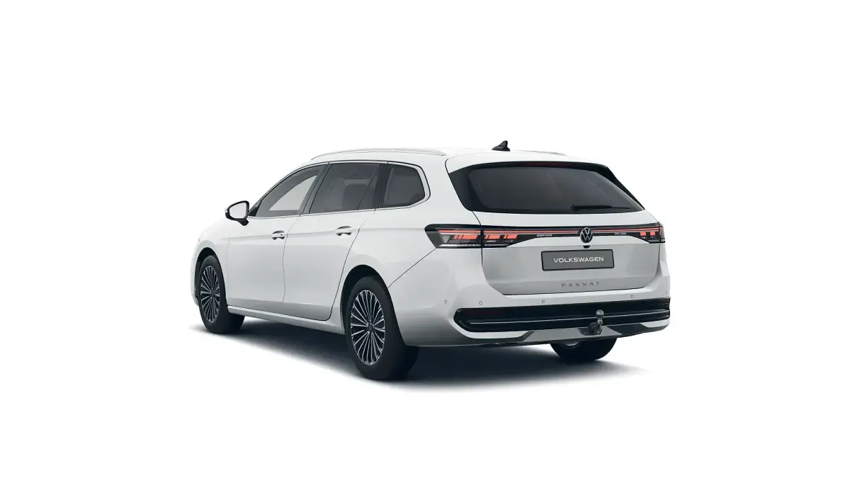 Gebraucht VW Passat Elegance 150 PS (110 kW) 2025 Kombi