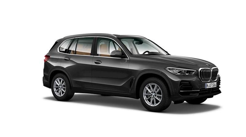Gebraucht BMW X5 Efficient Dynamics 286 PS (210 kW) 2026 SUV
