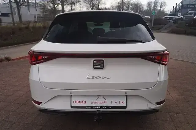 Gebraucht Seat Leon 150 PS (110 kW) 2023 Andere