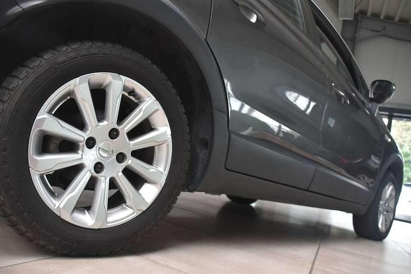 Gebraucht Opel Crossland X Elegance 110 PS (80 kW) 2021 Grau SUV