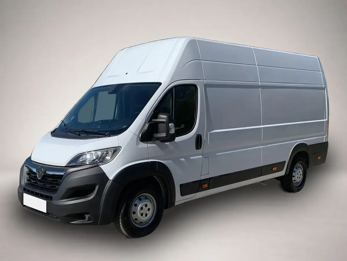 Gebraucht Opel Movano 165 PS (121 kW) 2023 Van