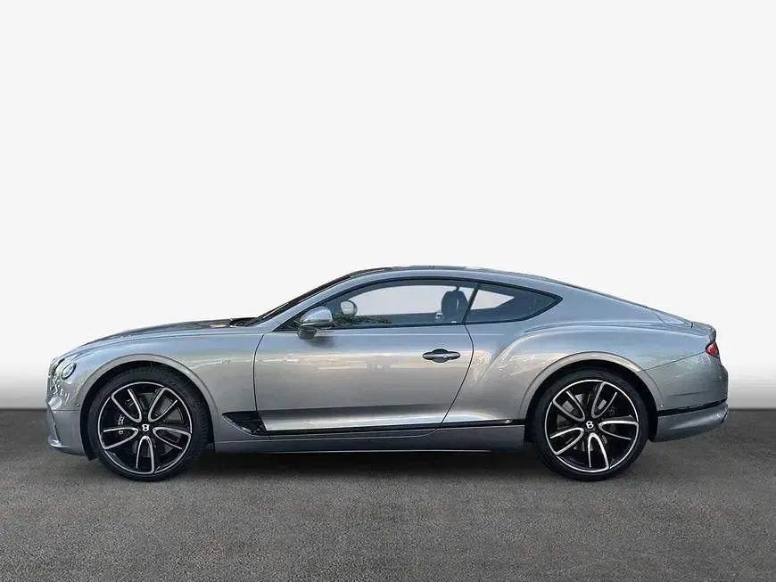 Gebraucht Bentley Continental GT 549 PS (403 kW) 2022 Hallmark Coupé