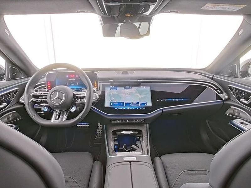 Gebraucht Mercedes E53 AMG AMG 2024 Andere