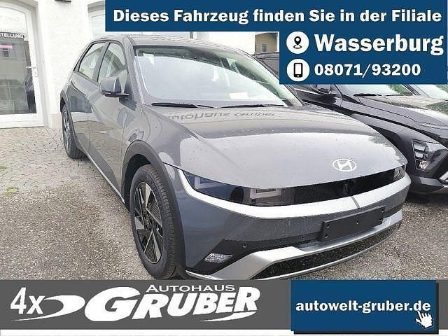 Gebraucht 2025 Hyundai Ioniq 5 Dynamiq SUV | 42.499 € (Etwas zu teuer) - Bild 1/4