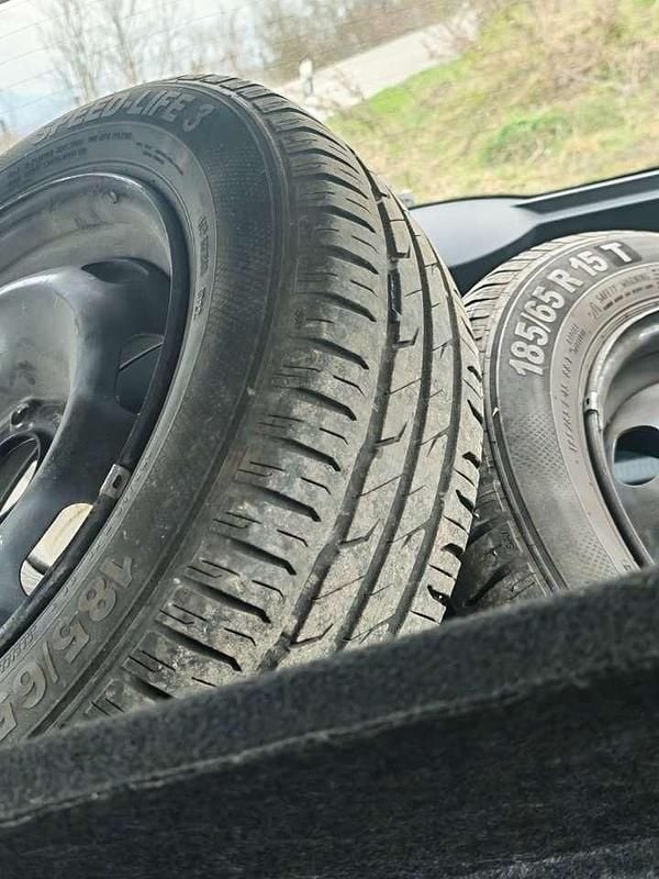 Gebraucht Peugeot 207 Filou 92 PS (67 kW) 2011 Weiß Limousine