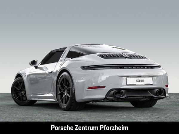 Neu Porsche 992 480 PS (353 kW) 2025 Weiß (kreide) Coupé